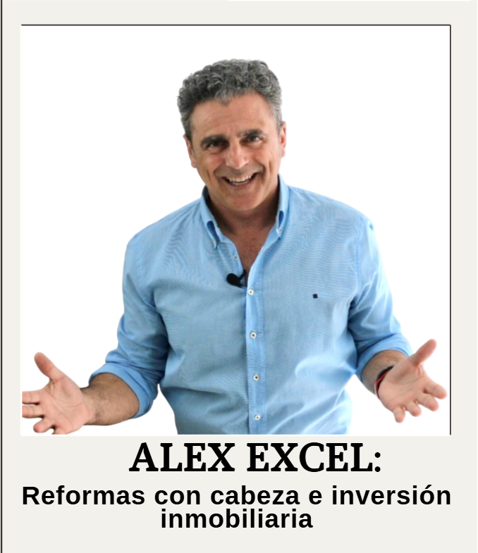 Encuentro de inversión inmobiliaria Sevilla captura de pantalla 2026 01 29 190344